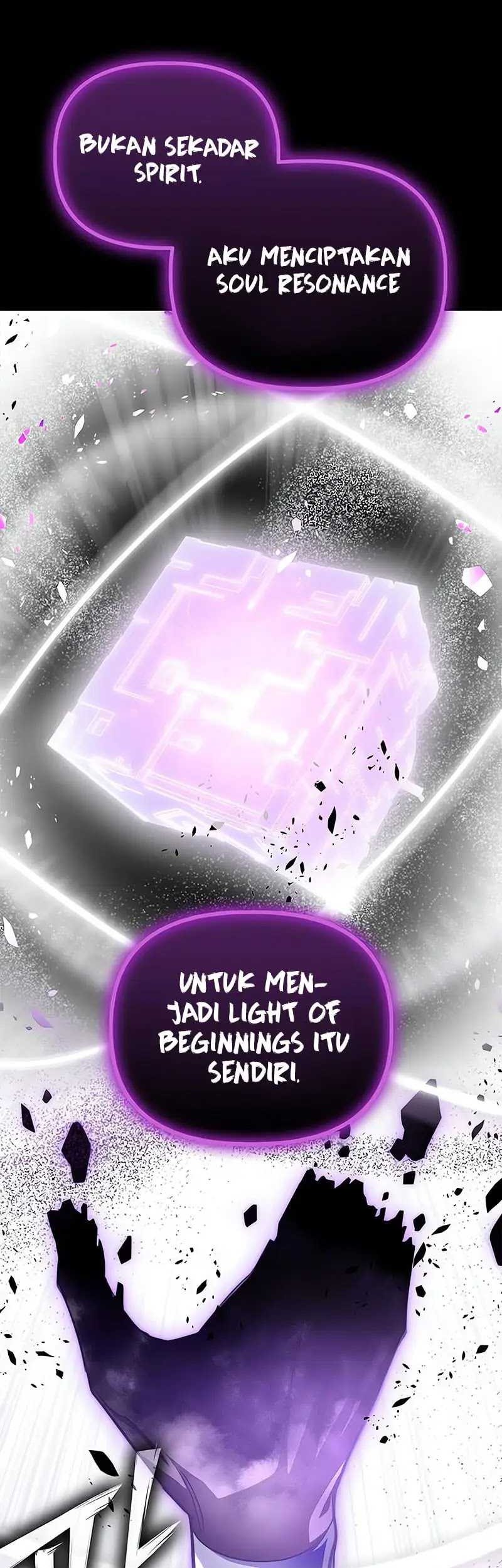 Superhuman Battlefield Chapter 148 - halaman 4