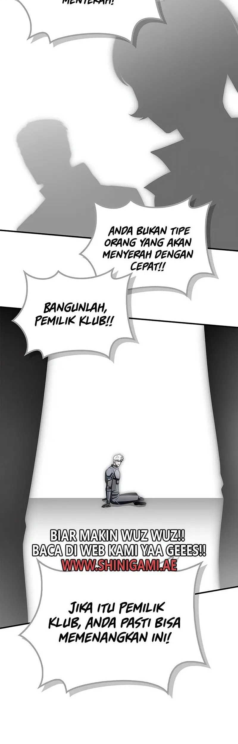 Superhuman Battlefield Chapter 148 - halaman 40