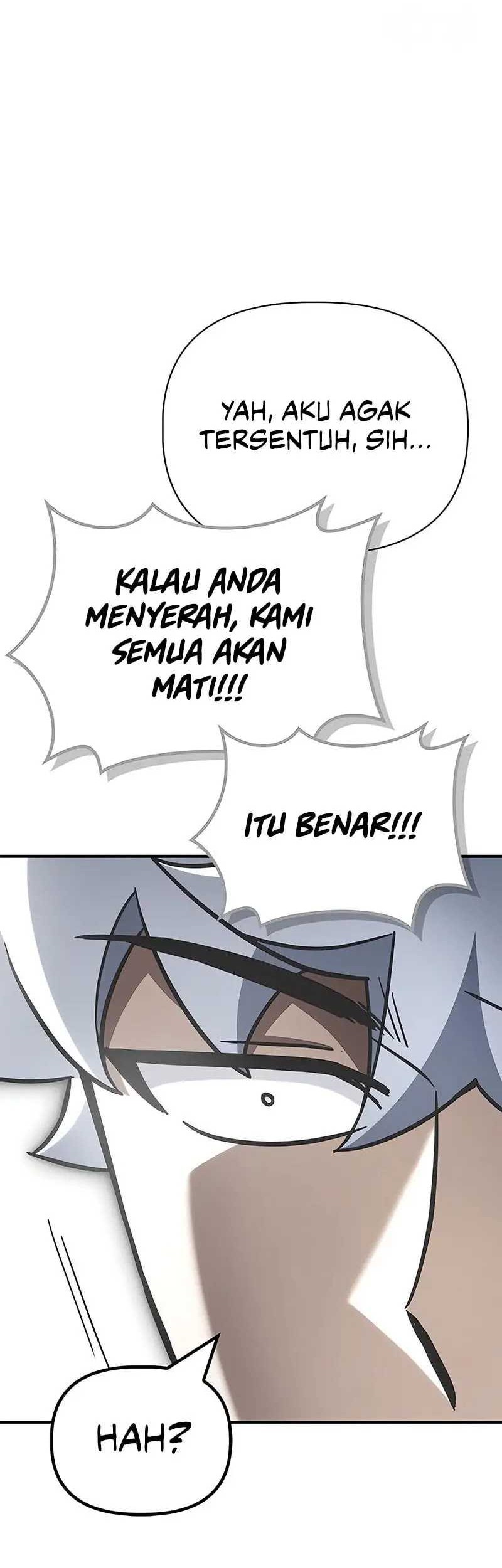 Superhuman Battlefield Chapter 148 - halaman 42