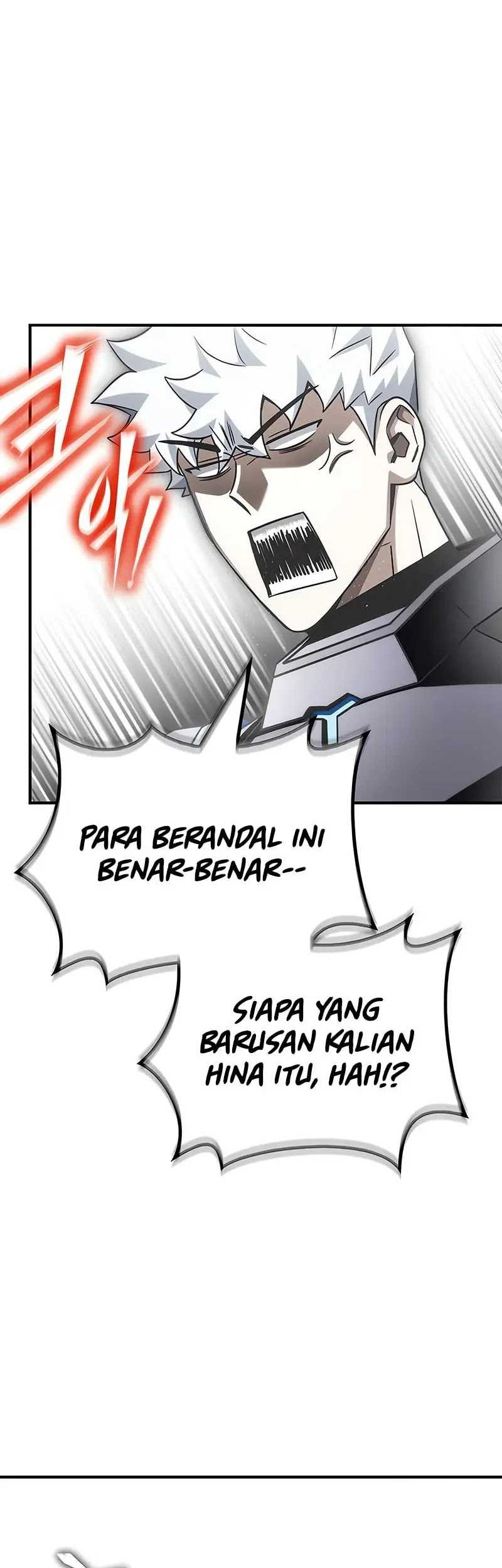 Superhuman Battlefield Chapter 148 - halaman 44
