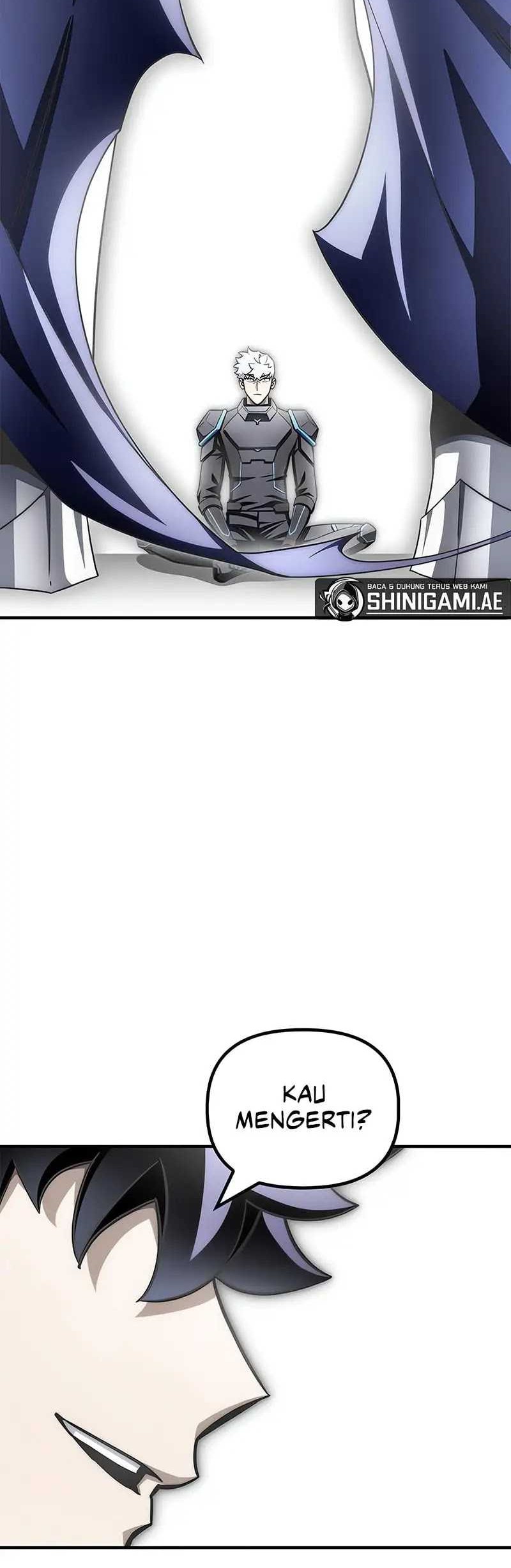 Superhuman Battlefield Chapter 148 - halaman 46