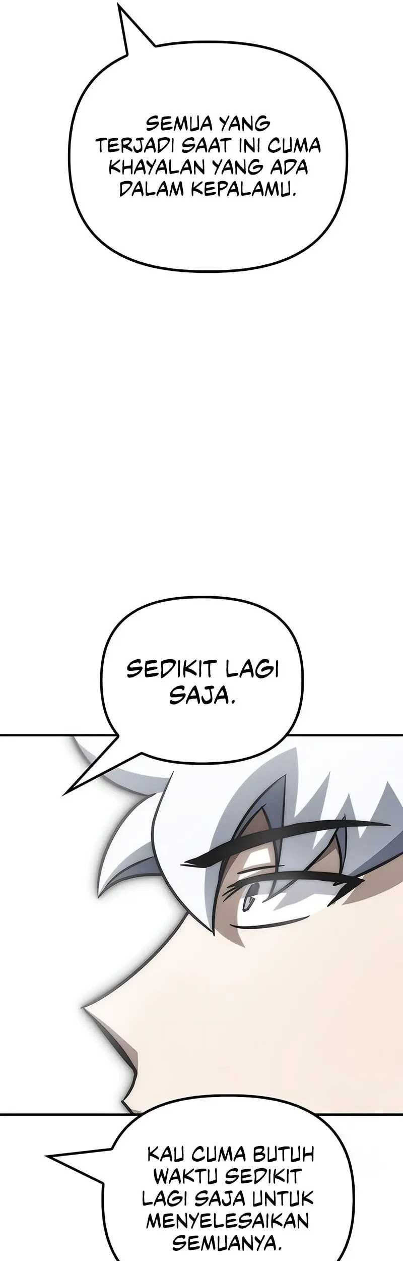 Superhuman Battlefield Chapter 148 - halaman 47