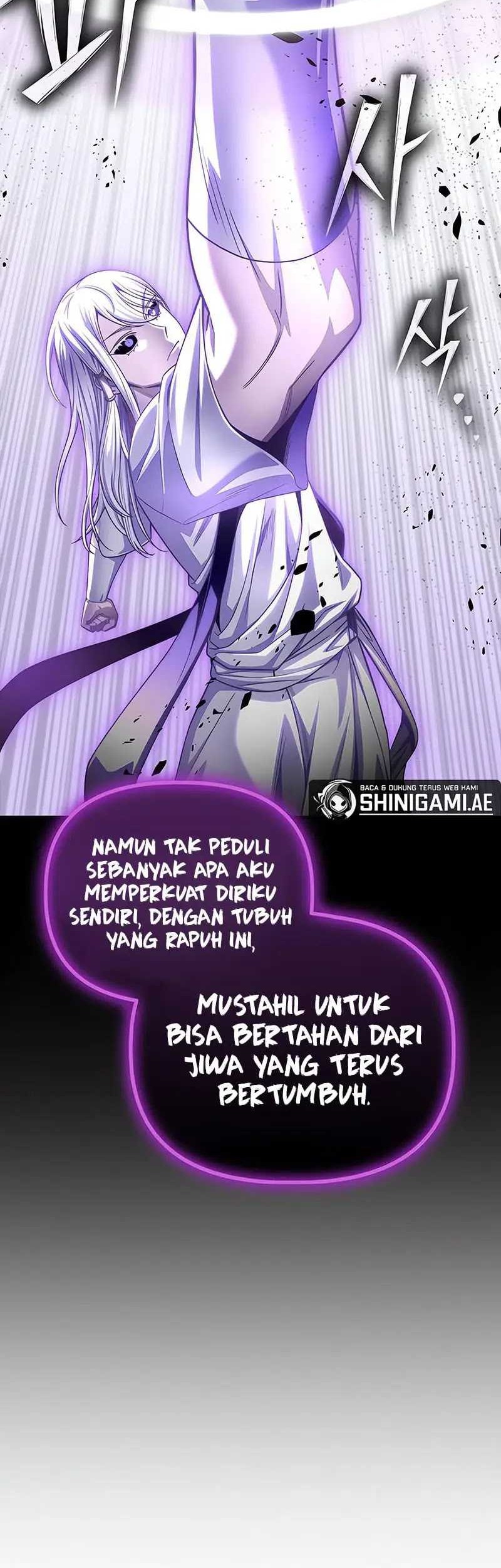 Superhuman Battlefield Chapter 148 - halaman 5