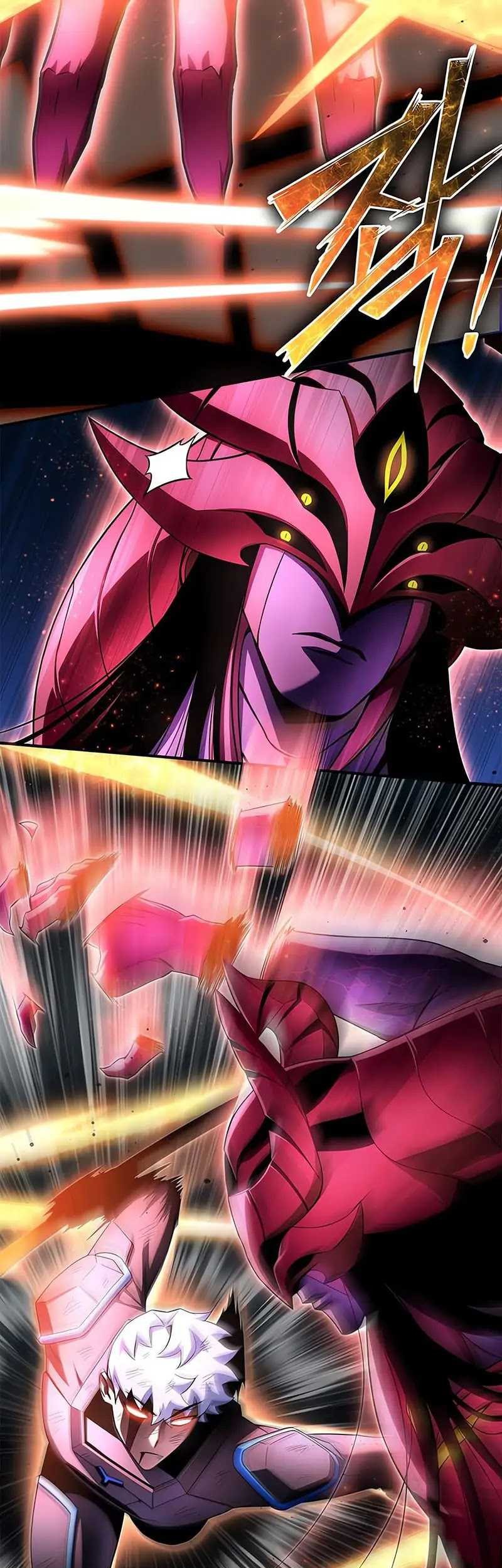 Superhuman Battlefield Chapter 148 - halaman 51