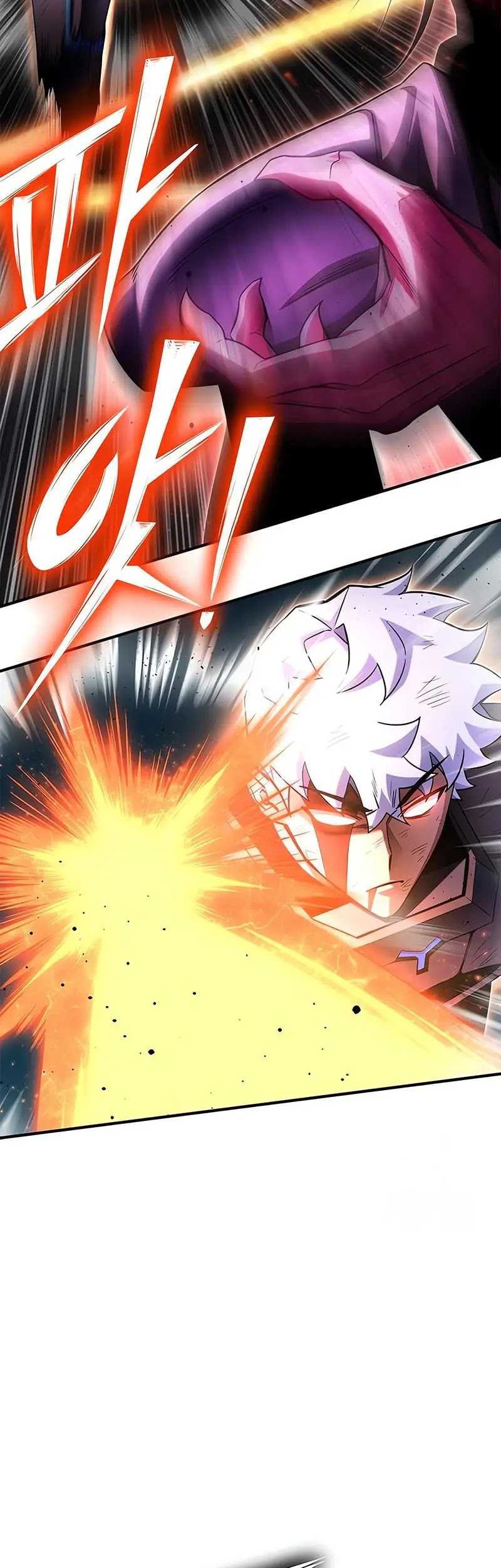 Superhuman Battlefield Chapter 148 - halaman 52