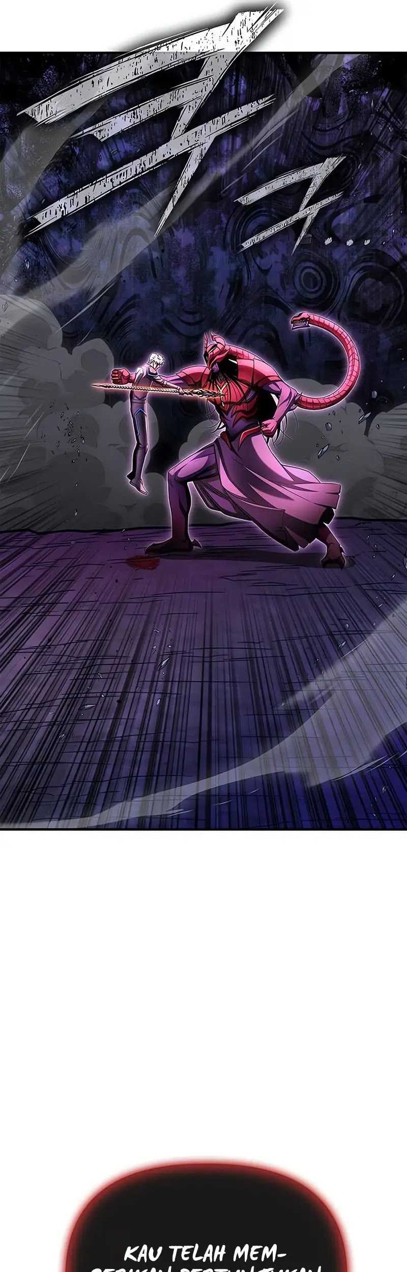Superhuman Battlefield Chapter 148 - halaman 55