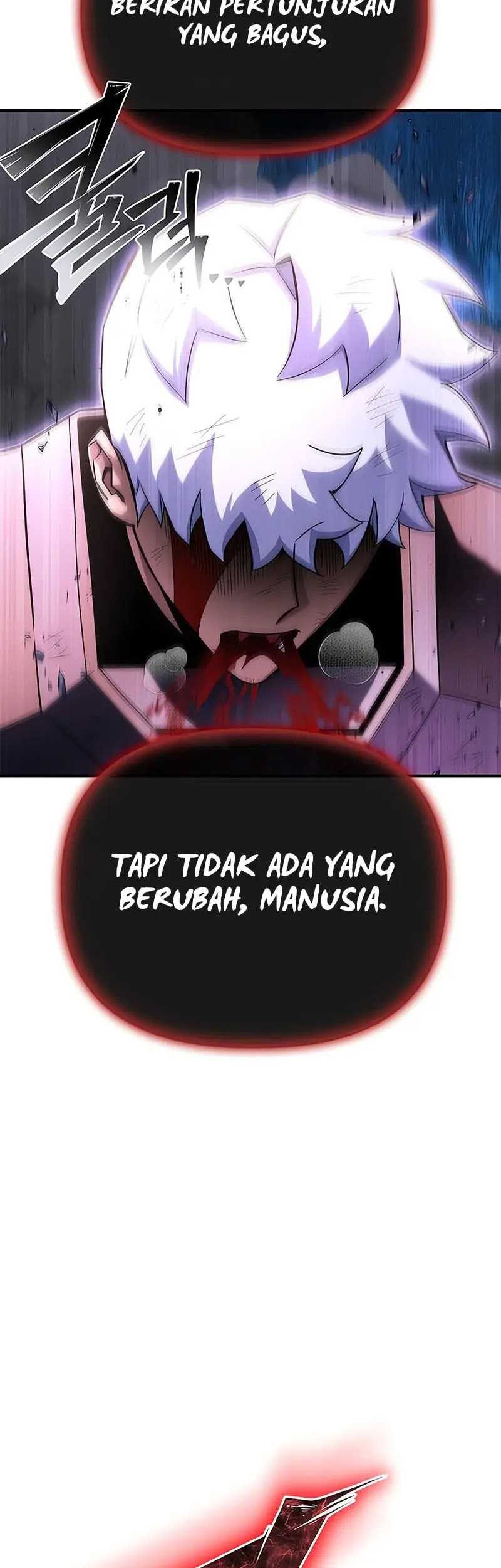 Superhuman Battlefield Chapter 148 - halaman 56