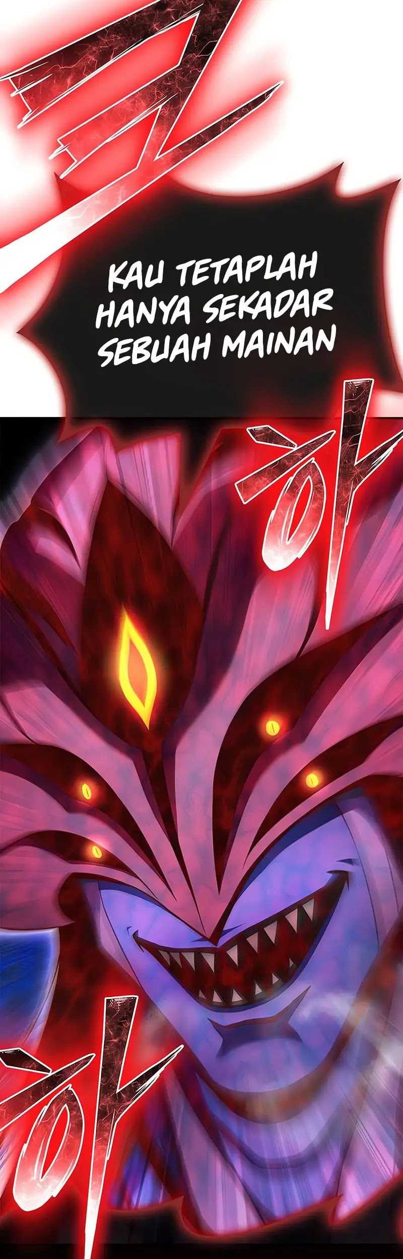 Superhuman Battlefield Chapter 148 - halaman 57