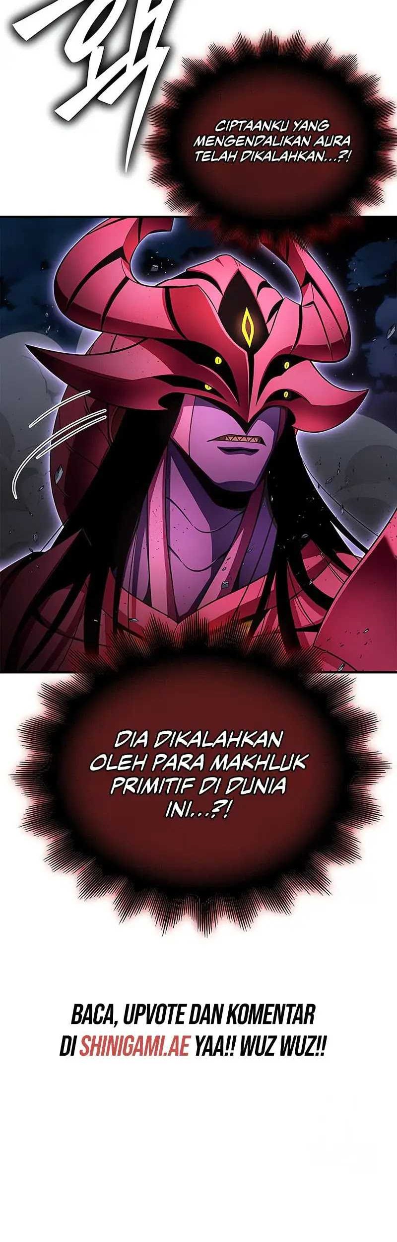 Superhuman Battlefield Chapter 148 - halaman 60