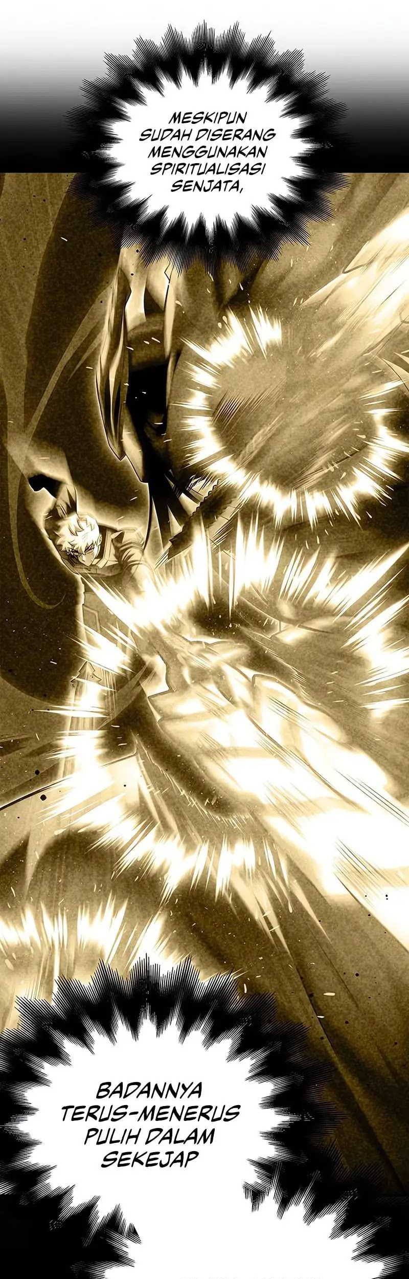 Superhuman Battlefield Chapter 148 - halaman 61