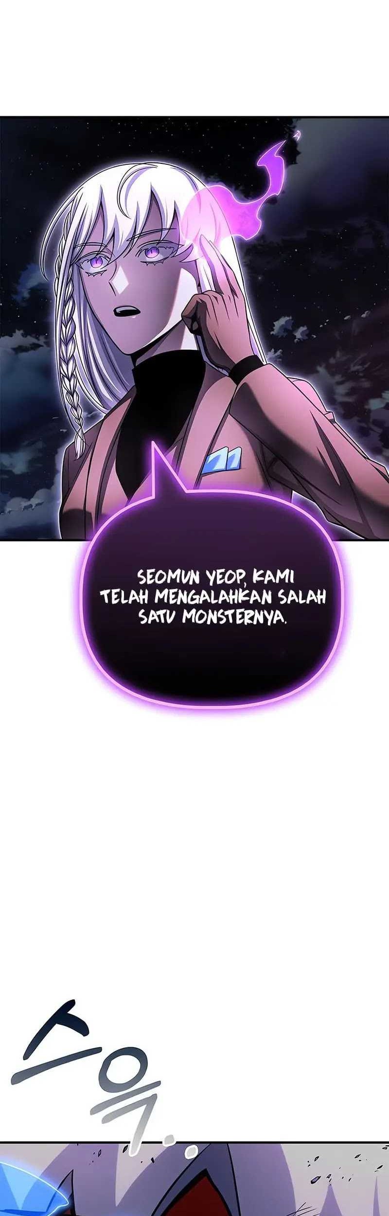 Superhuman Battlefield Chapter 148 - halaman 64