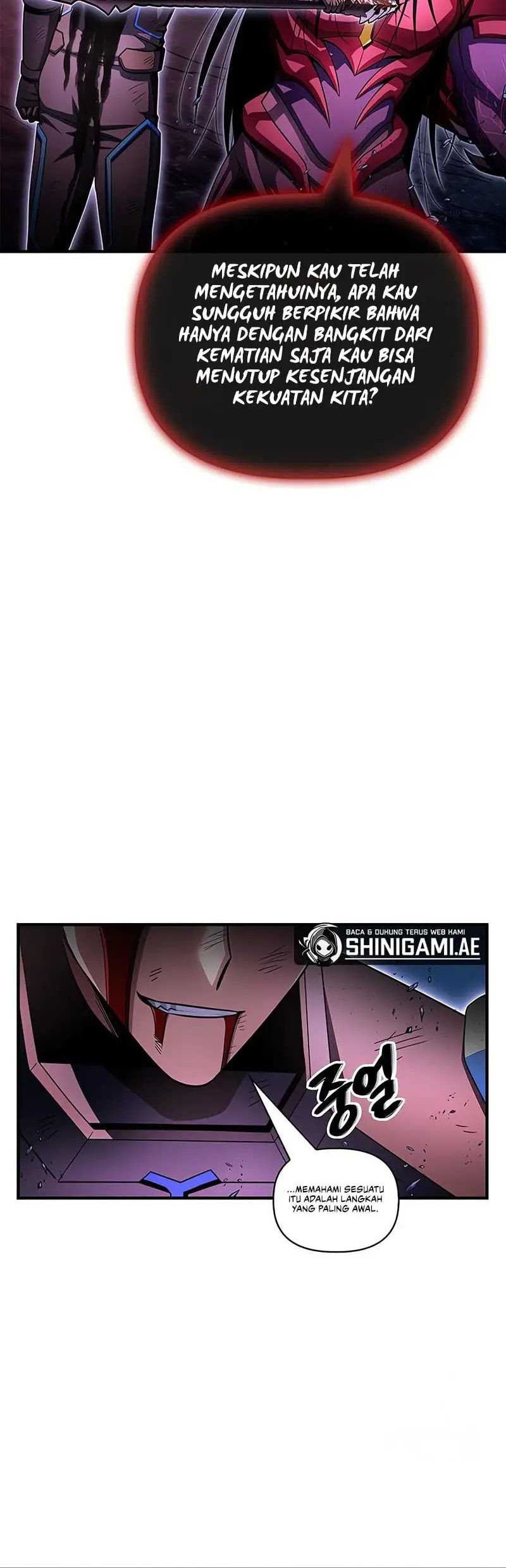 Superhuman Battlefield Chapter 148 - halaman 66