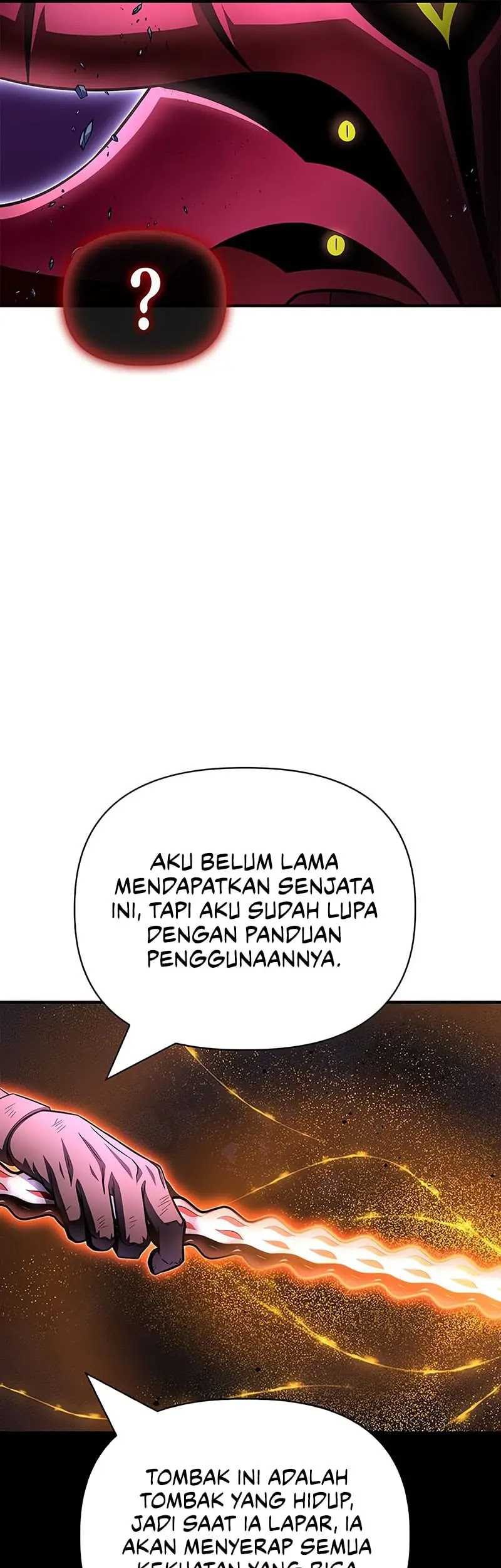 Superhuman Battlefield Chapter 148 - halaman 67