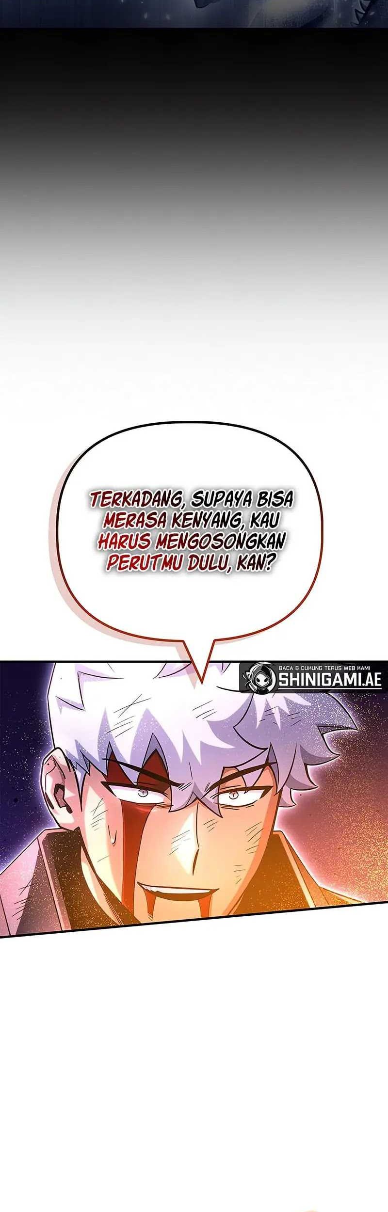 Superhuman Battlefield Chapter 148 - halaman 69
