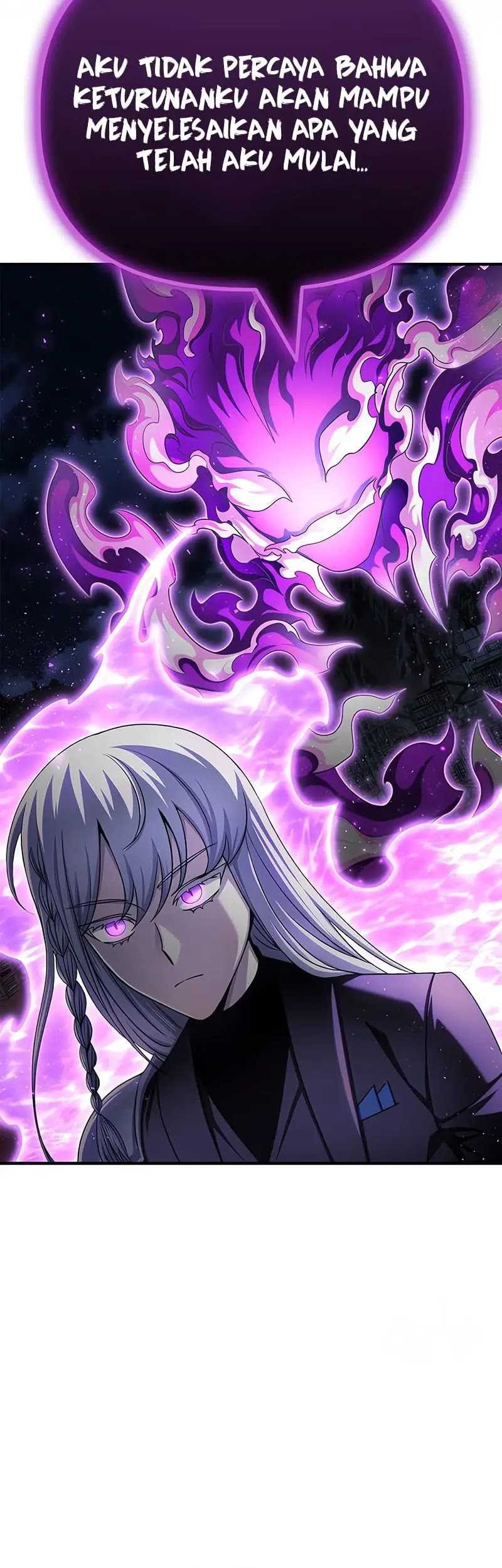 Superhuman Battlefield Chapter 148 - halaman 7