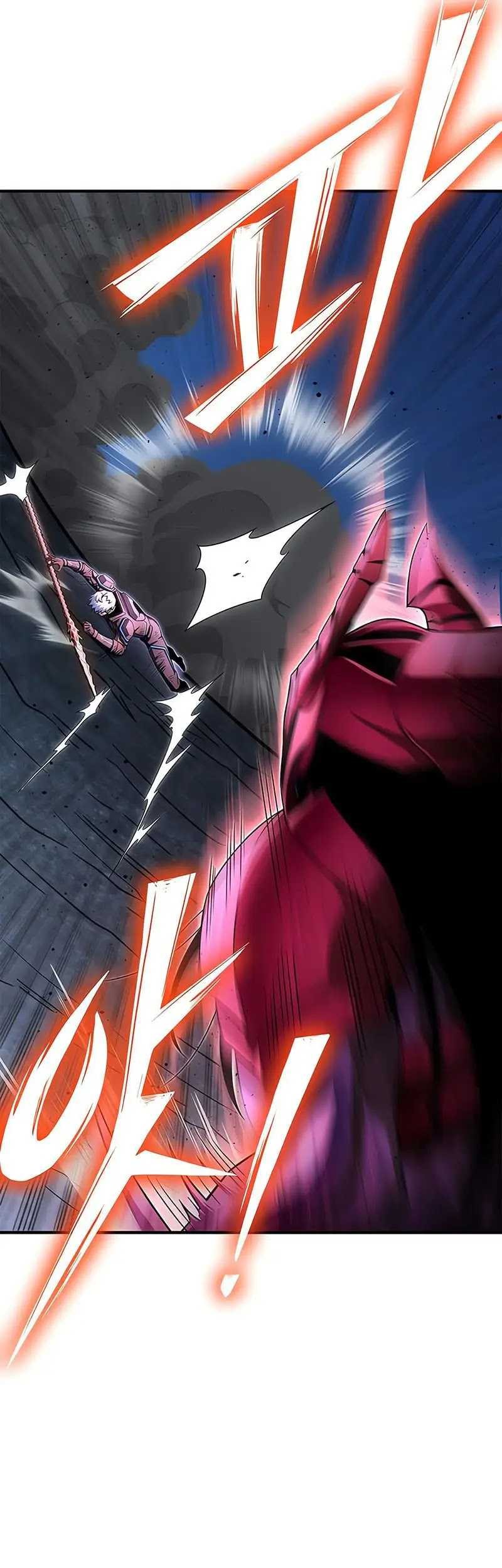 Superhuman Battlefield Chapter 148 - halaman 71