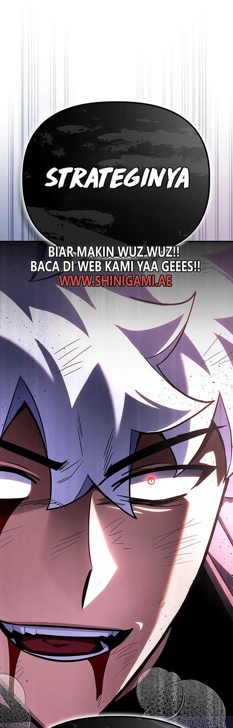 Superhuman Battlefield Chapter 148 - halaman 73