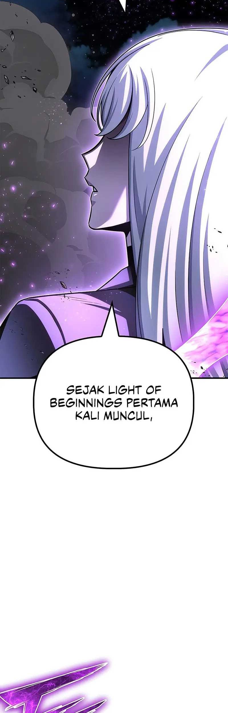 Superhuman Battlefield Chapter 148 - halaman 9