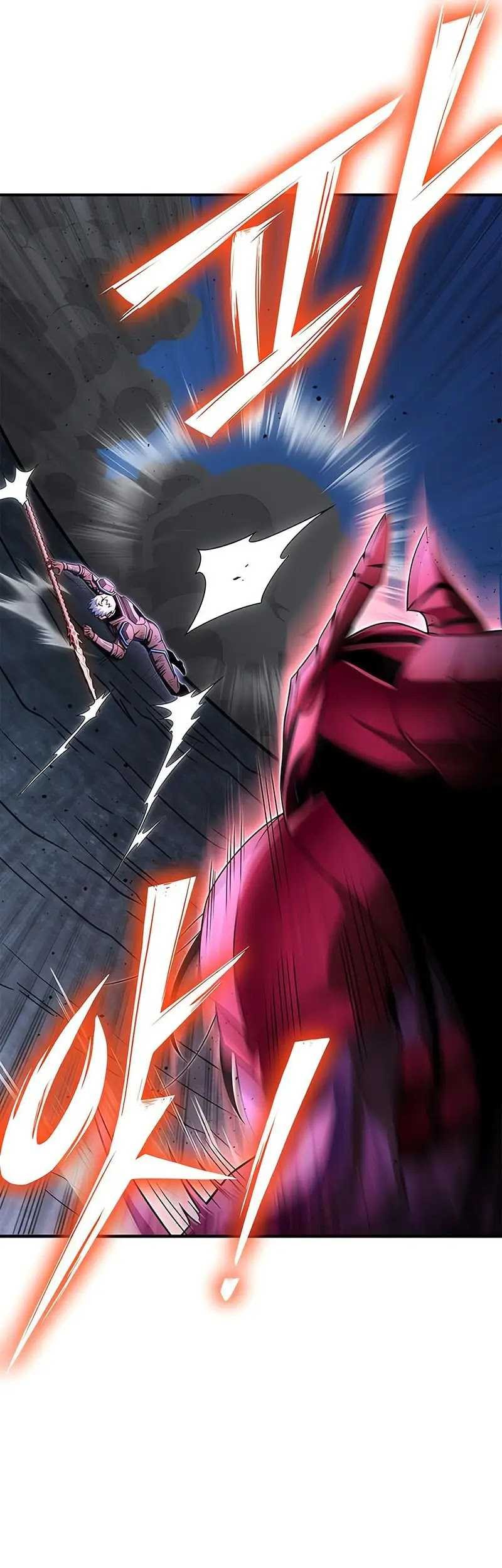 Superhuman Battlefield Chapter 149 - halaman 10