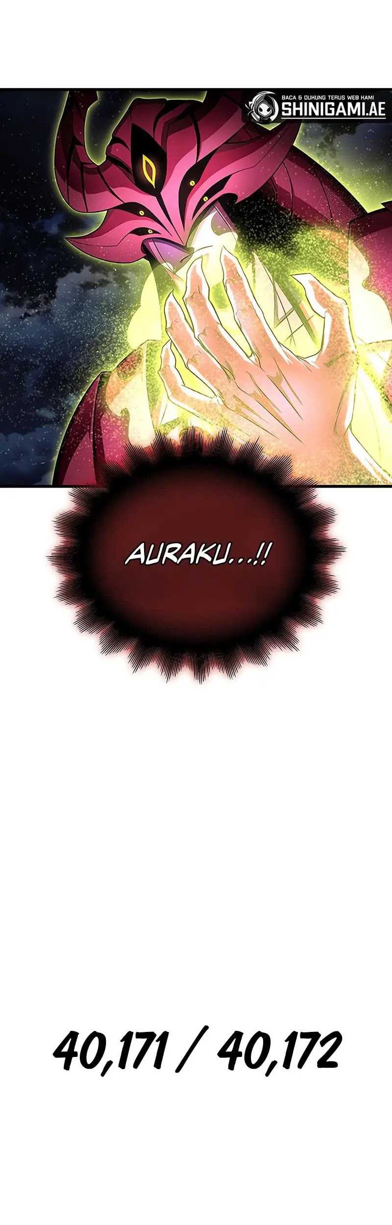 Superhuman Battlefield Chapter 149 - halaman 11