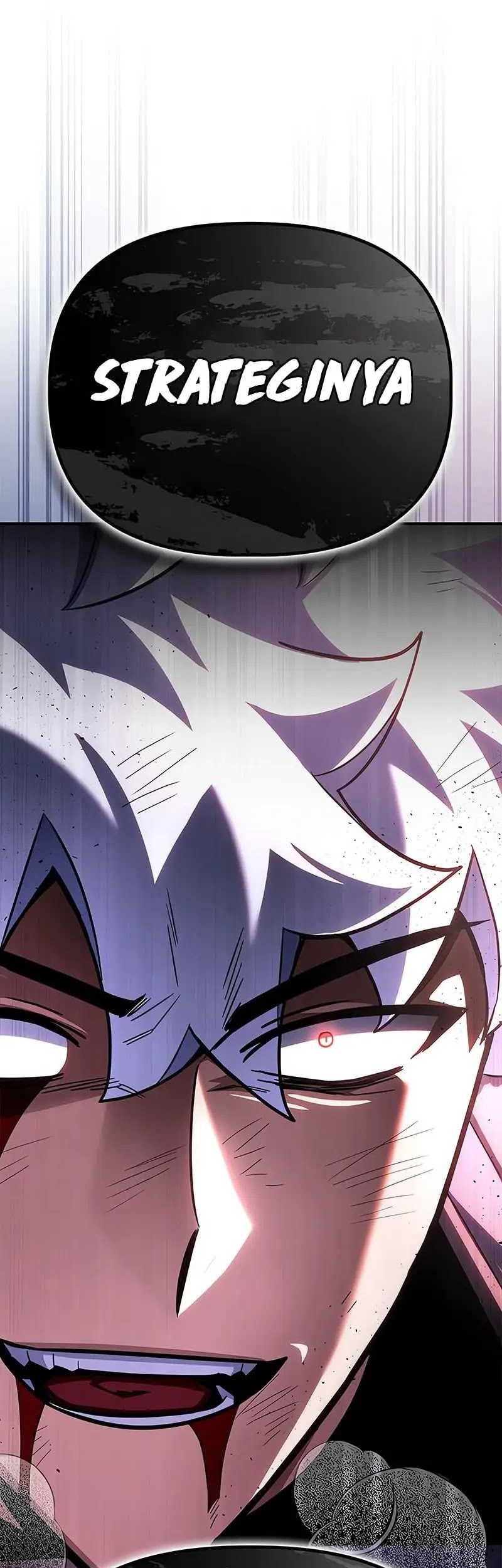 Superhuman Battlefield Chapter 149 - halaman 12