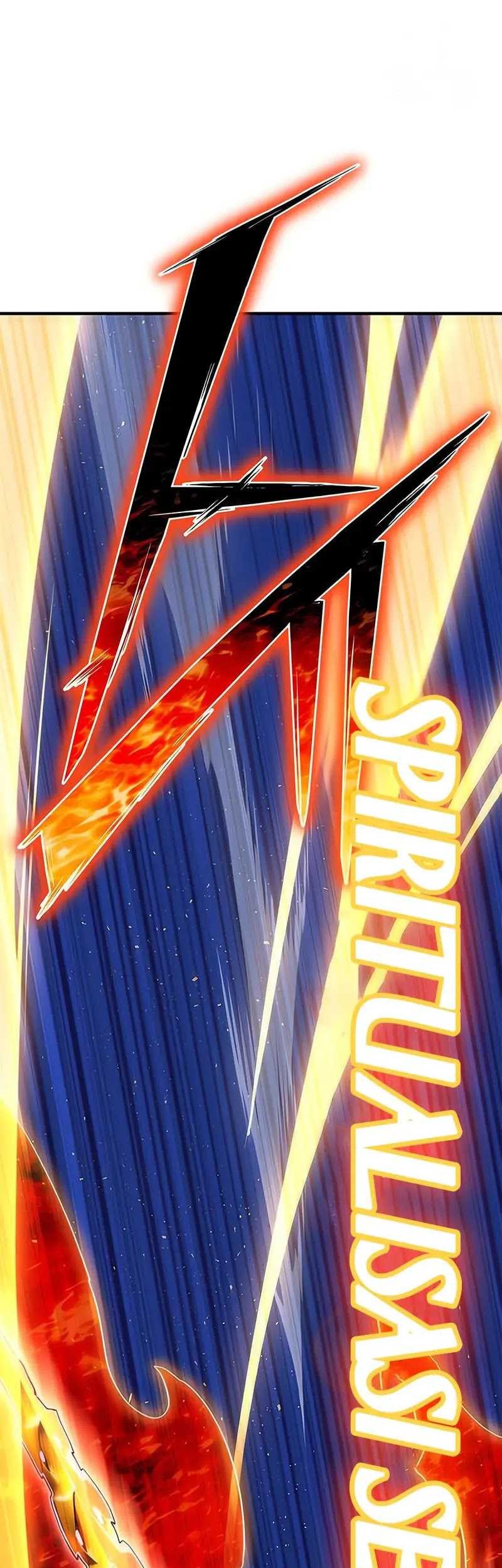 Superhuman Battlefield Chapter 149 - halaman 14