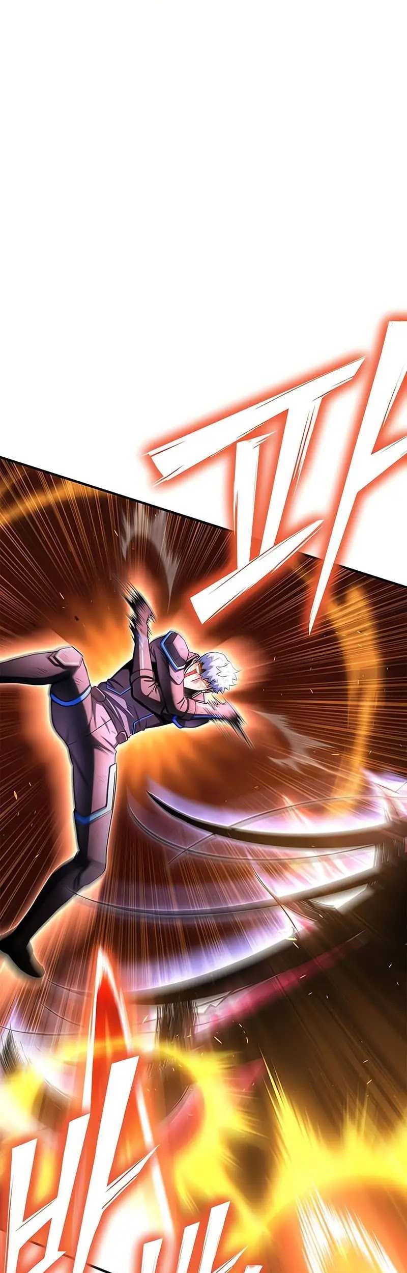 Superhuman Battlefield Chapter 149 - halaman 16