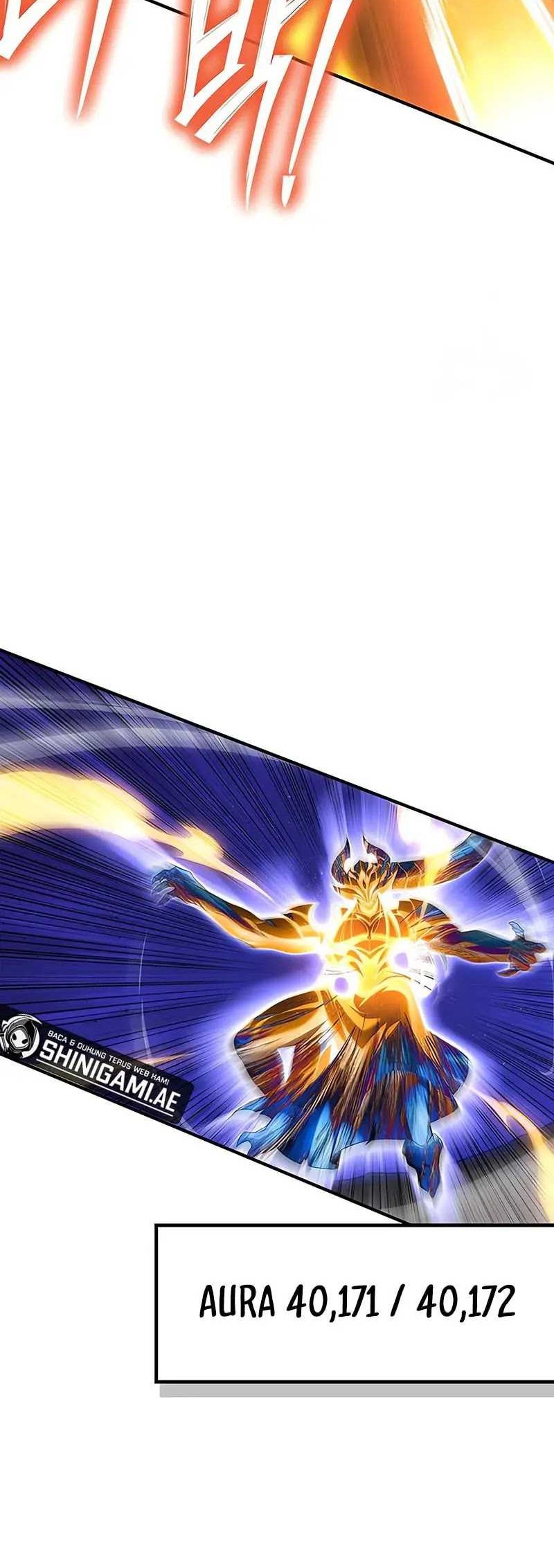 Superhuman Battlefield Chapter 149 - halaman 17