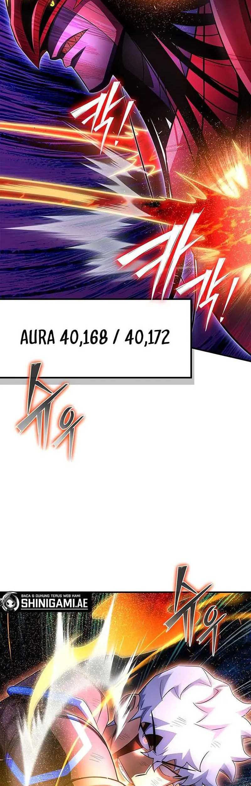 Superhuman Battlefield Chapter 149 - halaman 19