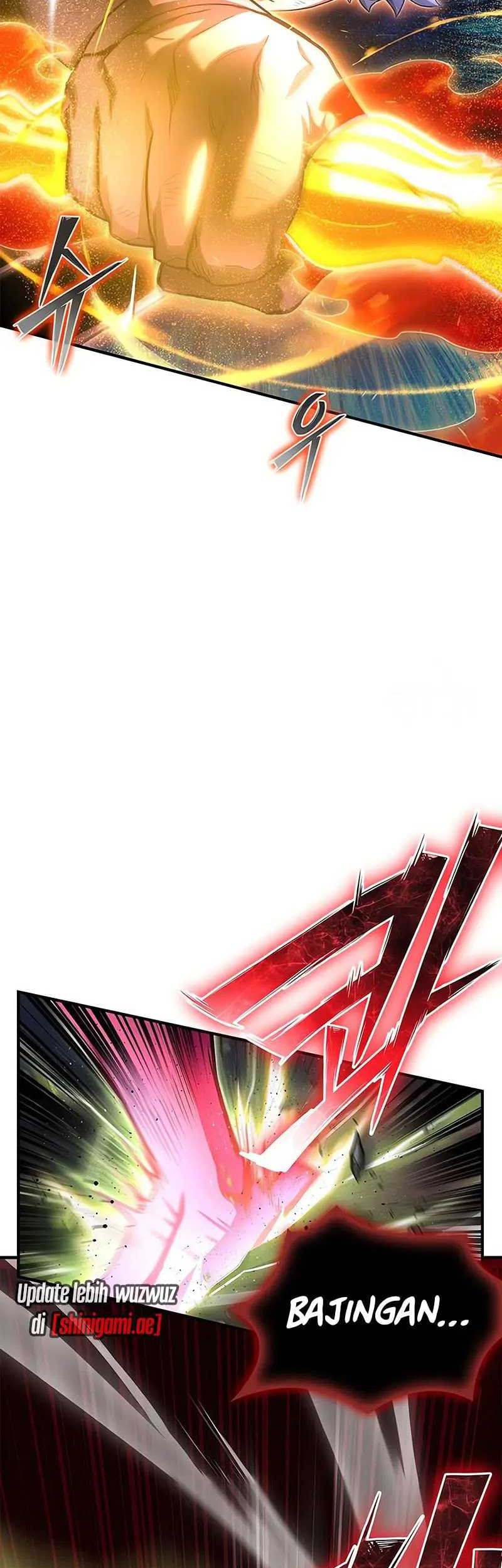Superhuman Battlefield Chapter 149 - halaman 20