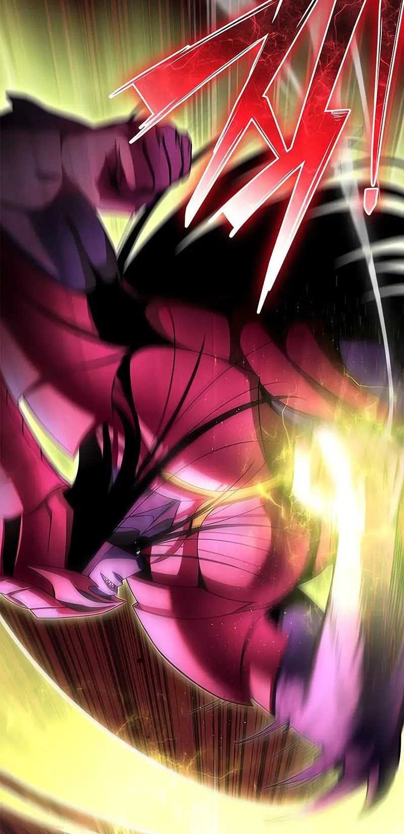 Superhuman Battlefield Chapter 149 - halaman 21