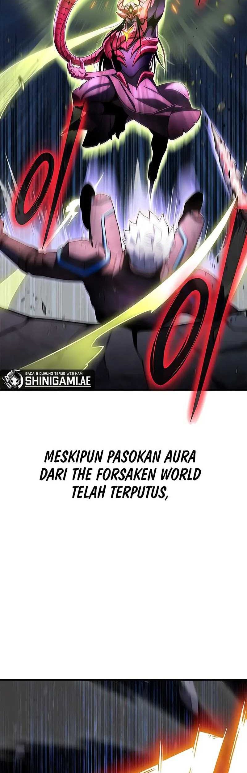 Superhuman Battlefield Chapter 149 - halaman 23