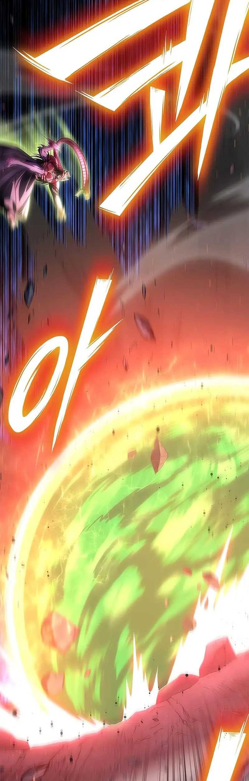 Superhuman Battlefield Chapter 149 - halaman 24