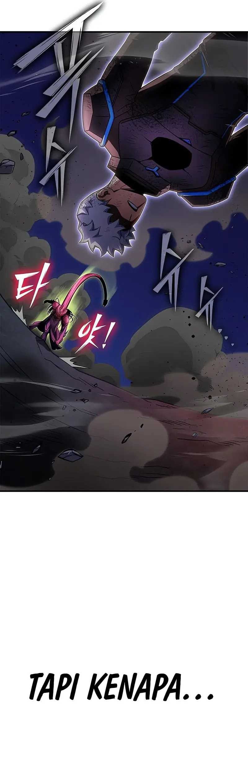 Superhuman Battlefield Chapter 149 - halaman 26