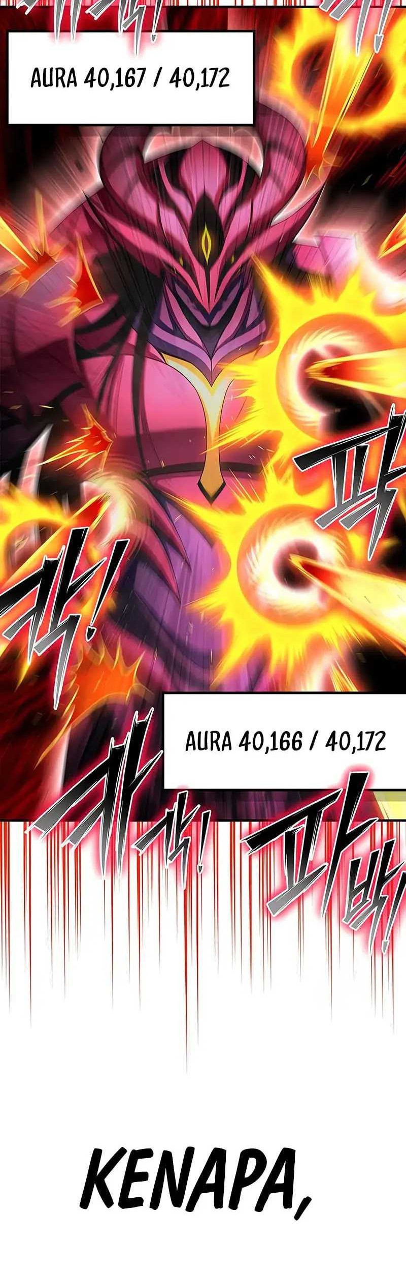 Superhuman Battlefield Chapter 149 - halaman 29