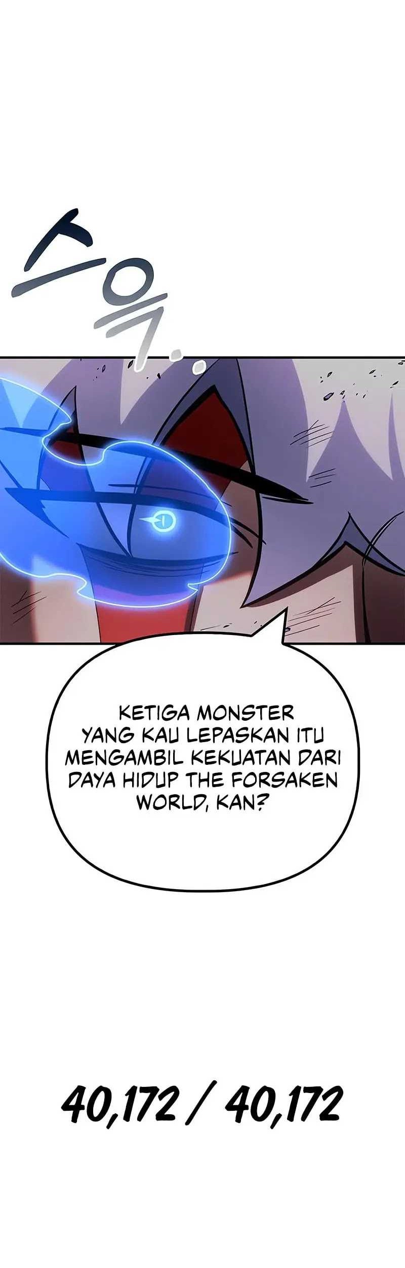 Superhuman Battlefield Chapter 149 - halaman 3