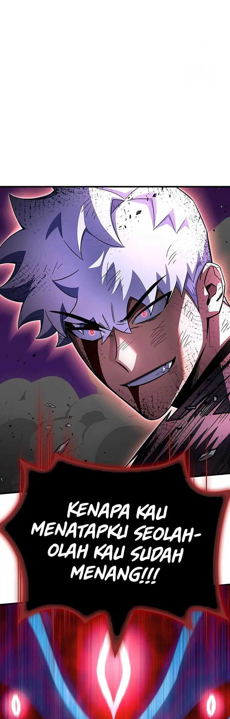 Superhuman Battlefield Chapter 149 - halaman 30