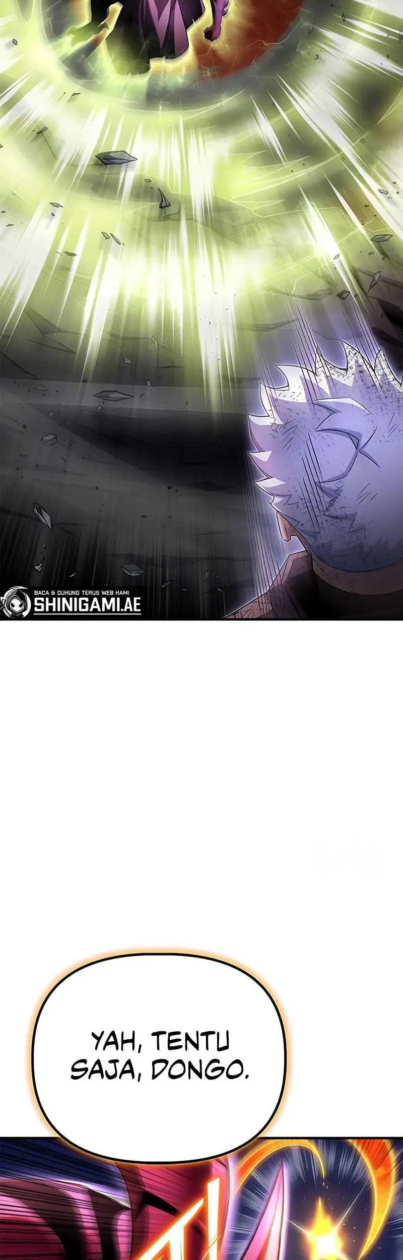 Superhuman Battlefield Chapter 149 - halaman 32