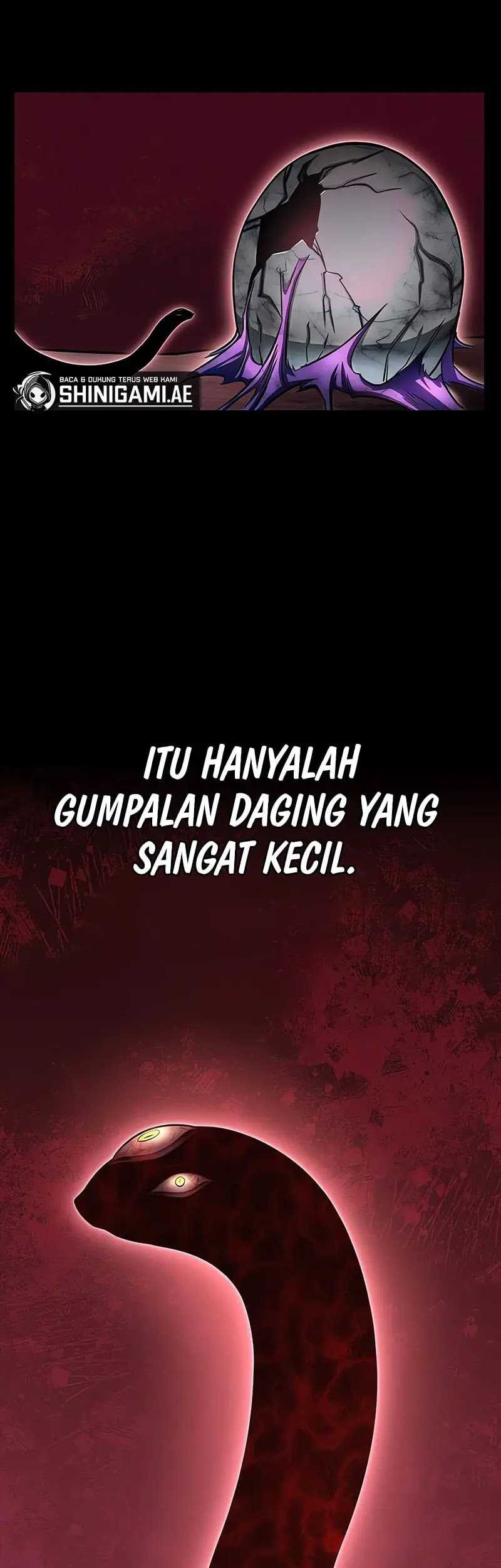 Superhuman Battlefield Chapter 149 - halaman 36