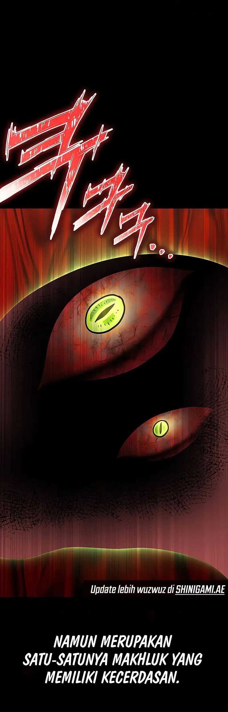 Superhuman Battlefield Chapter 149 - halaman 39
