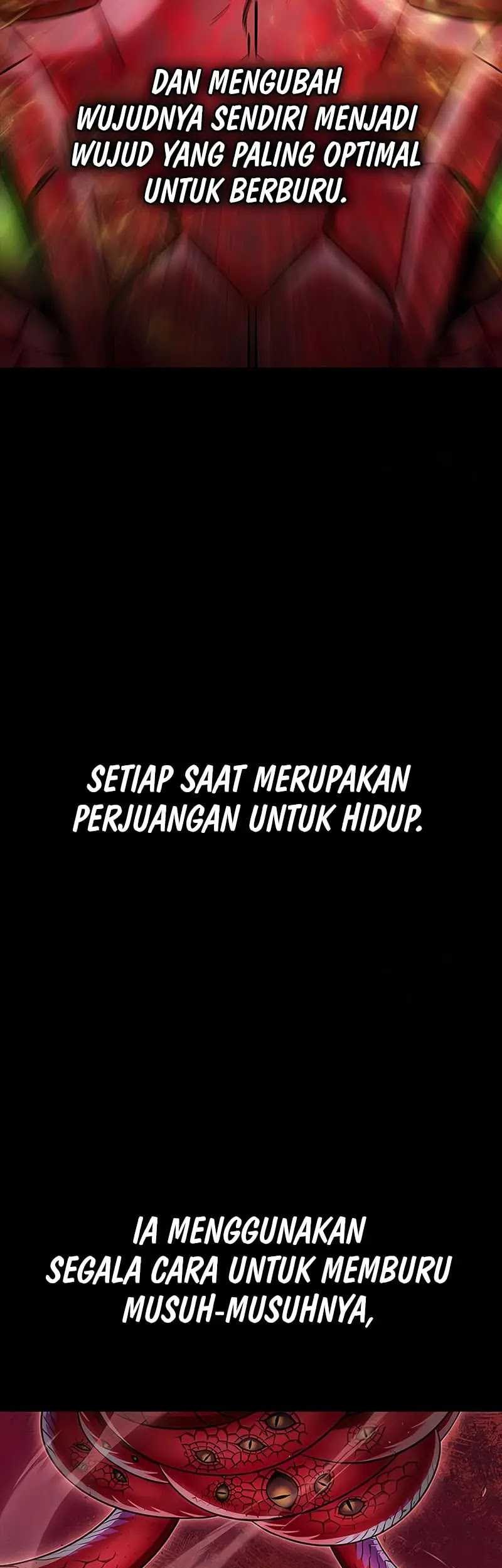 Superhuman Battlefield Chapter 149 - halaman 42