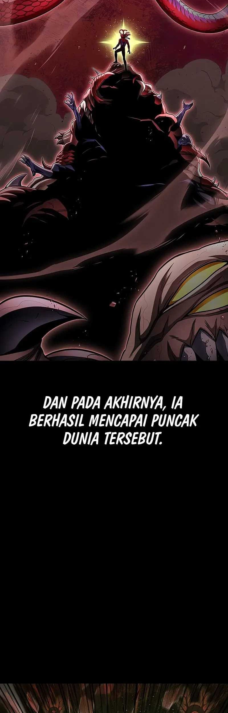 Superhuman Battlefield Chapter 149 - halaman 43