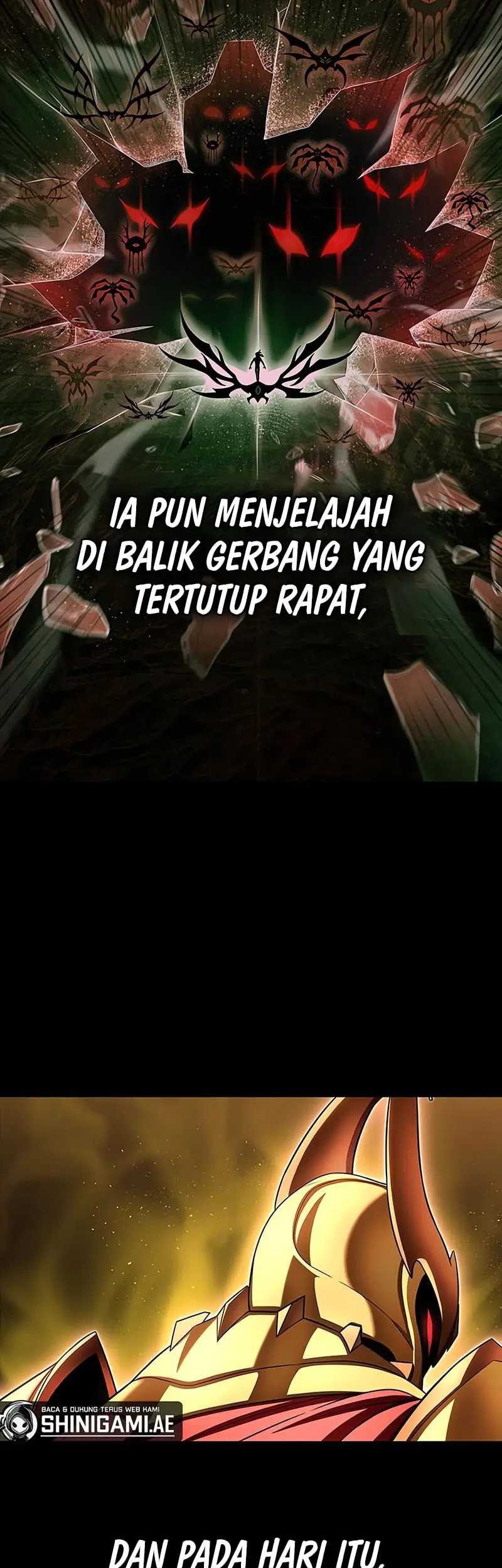 Superhuman Battlefield Chapter 149 - halaman 44