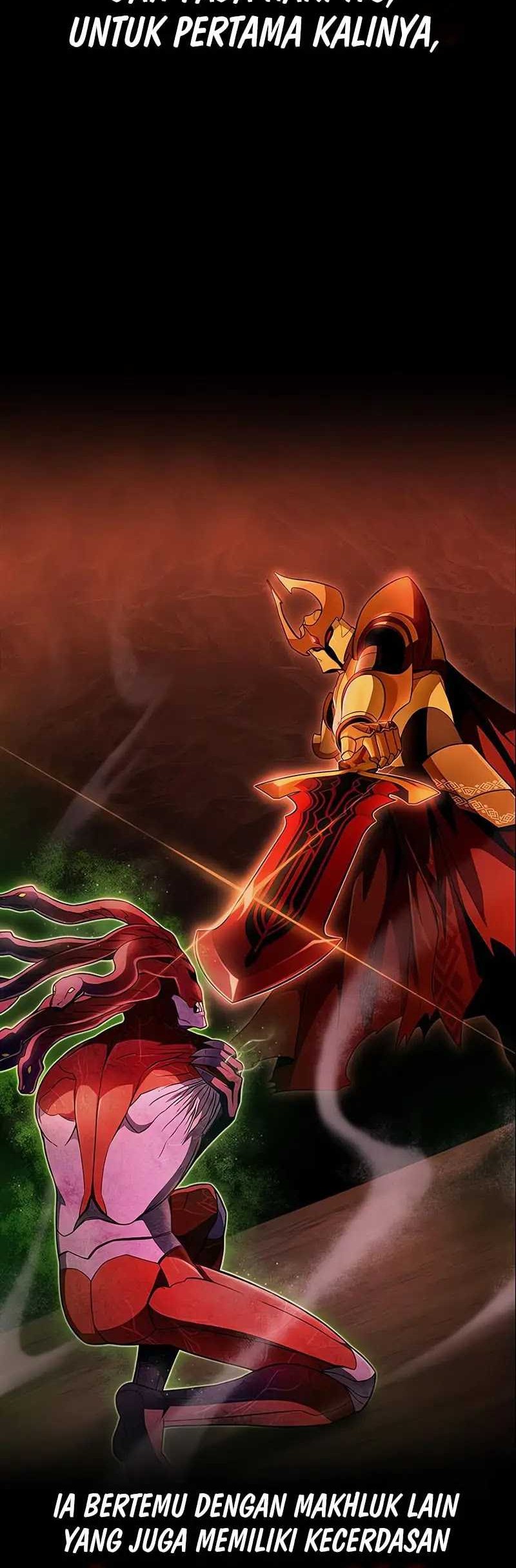 Superhuman Battlefield Chapter 149 - halaman 45