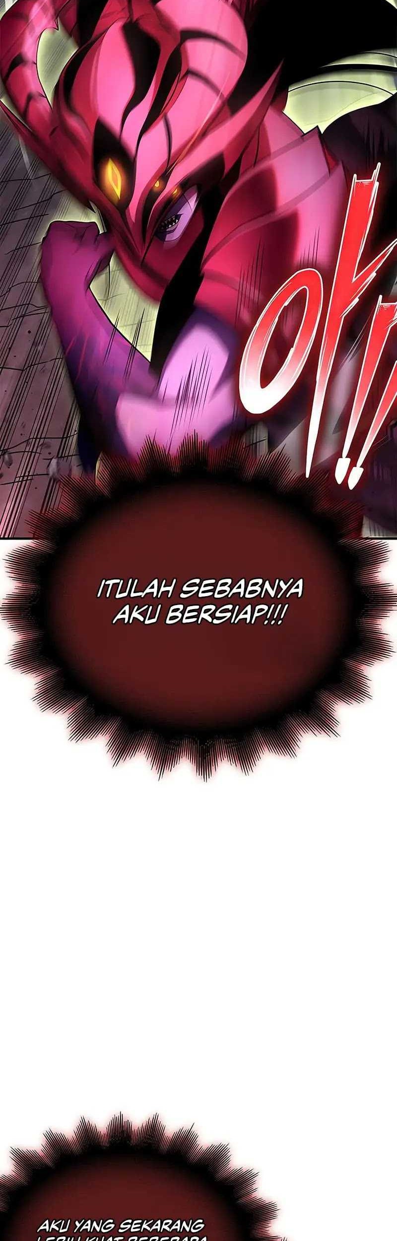 Superhuman Battlefield Chapter 149 - halaman 47