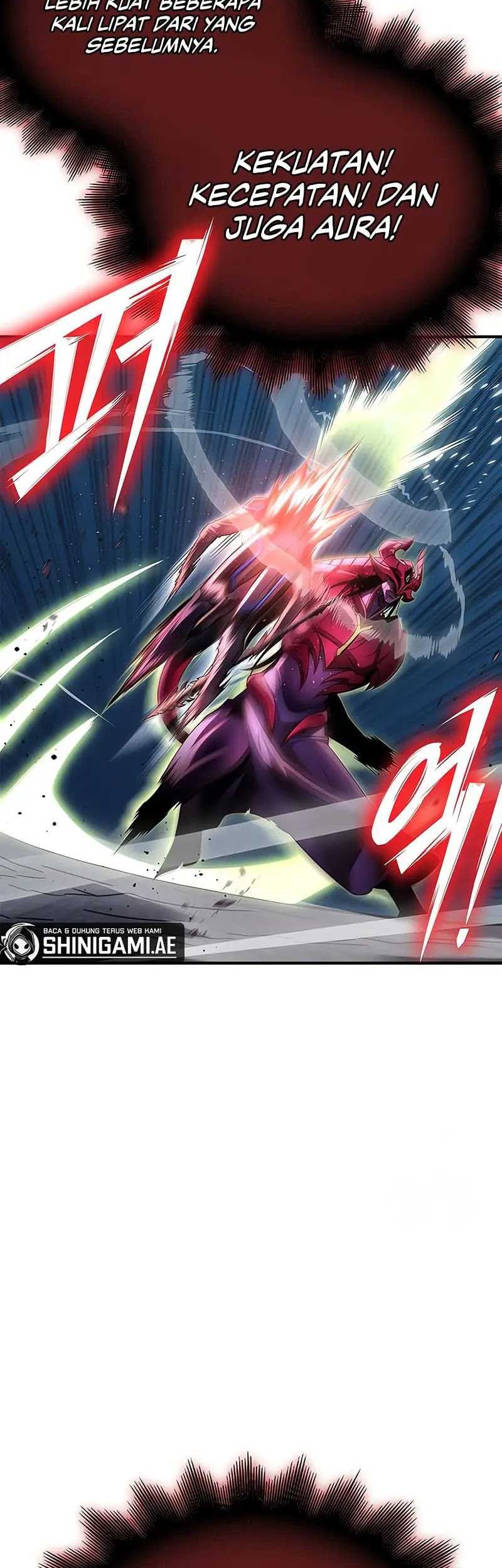 Superhuman Battlefield Chapter 149 - halaman 48