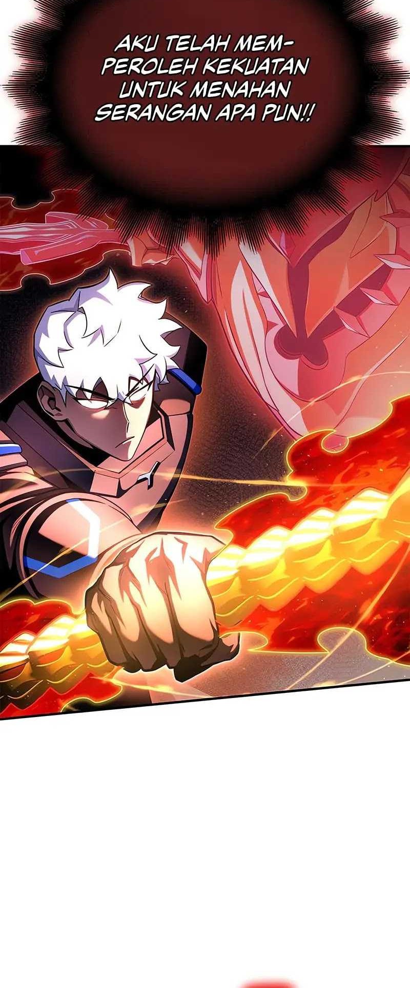 Superhuman Battlefield Chapter 149 - halaman 49