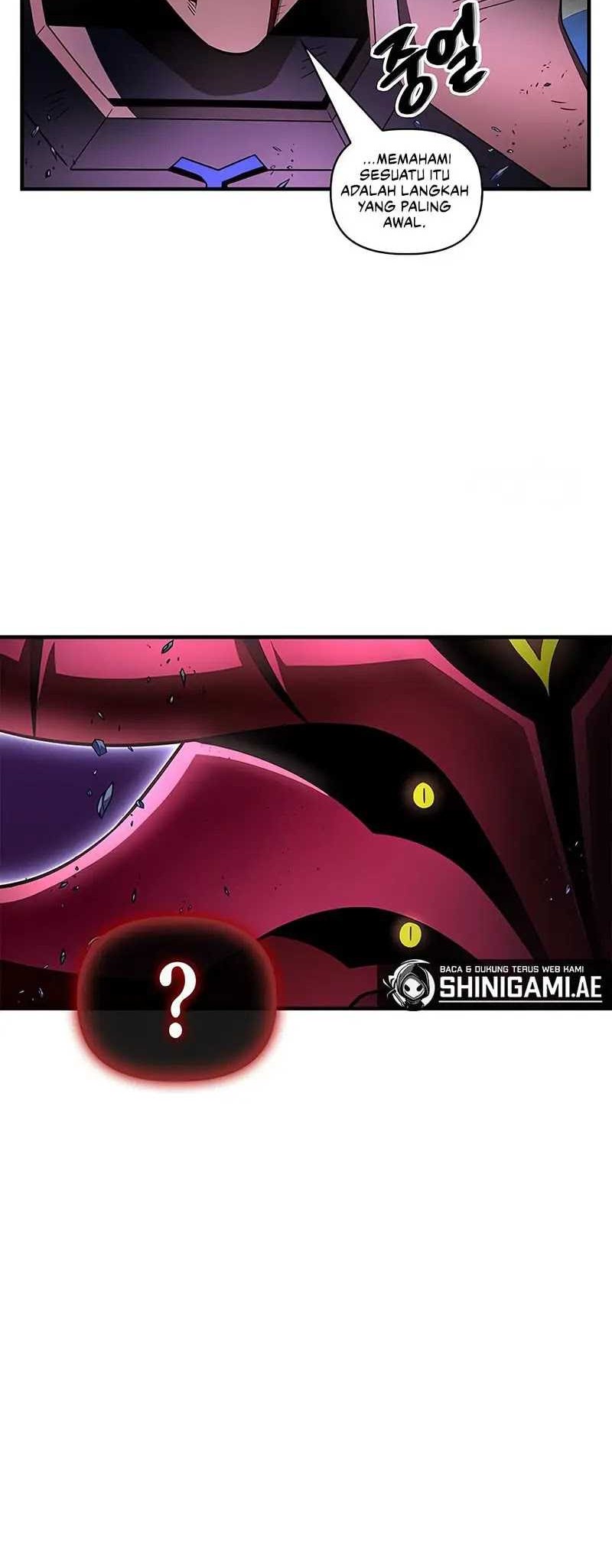 Superhuman Battlefield Chapter 149 - halaman 5