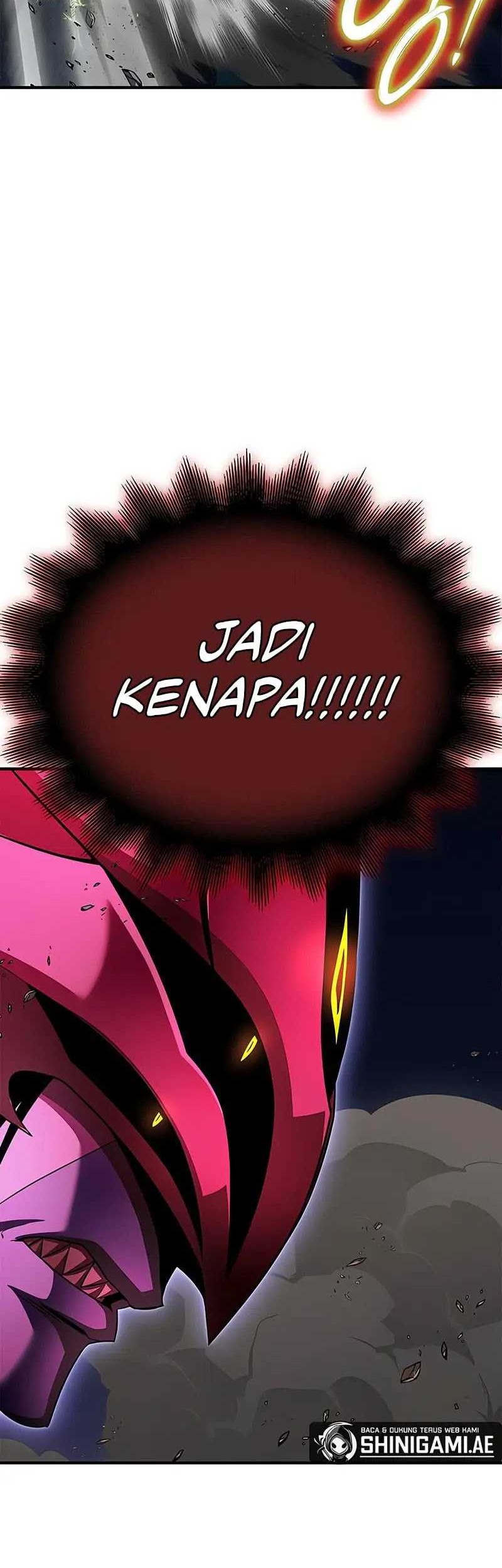 Superhuman Battlefield Chapter 149 - halaman 51