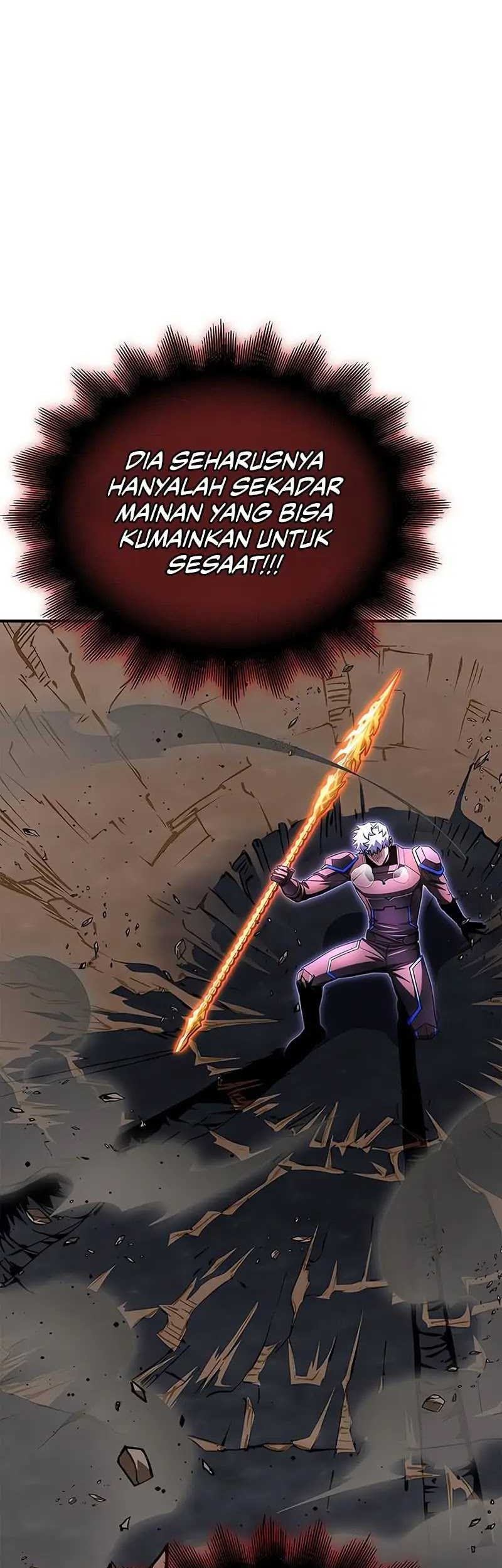 Superhuman Battlefield Chapter 149 - halaman 52
